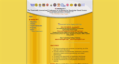 Desktop Screenshot of elearningap.com